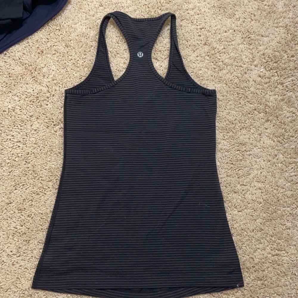 Lululemon cool racer back
